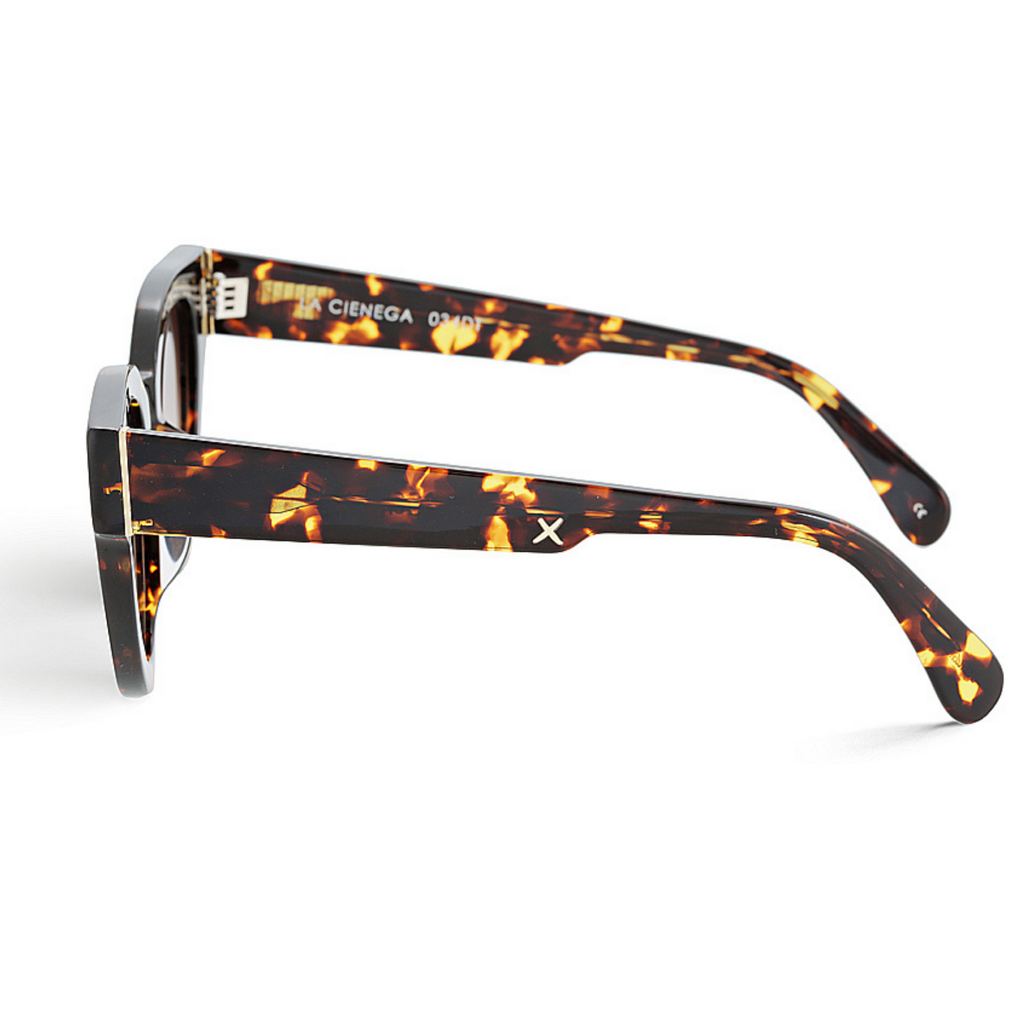 Oscar Frank La cienga Tort. The LA CIENEGA has been created & 100% in-house within the Oscar & Frank Design Lab.