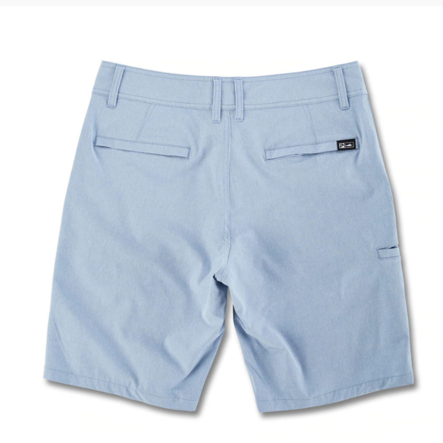 Pelagic Boardshort Deep Sea Hybrid Slate