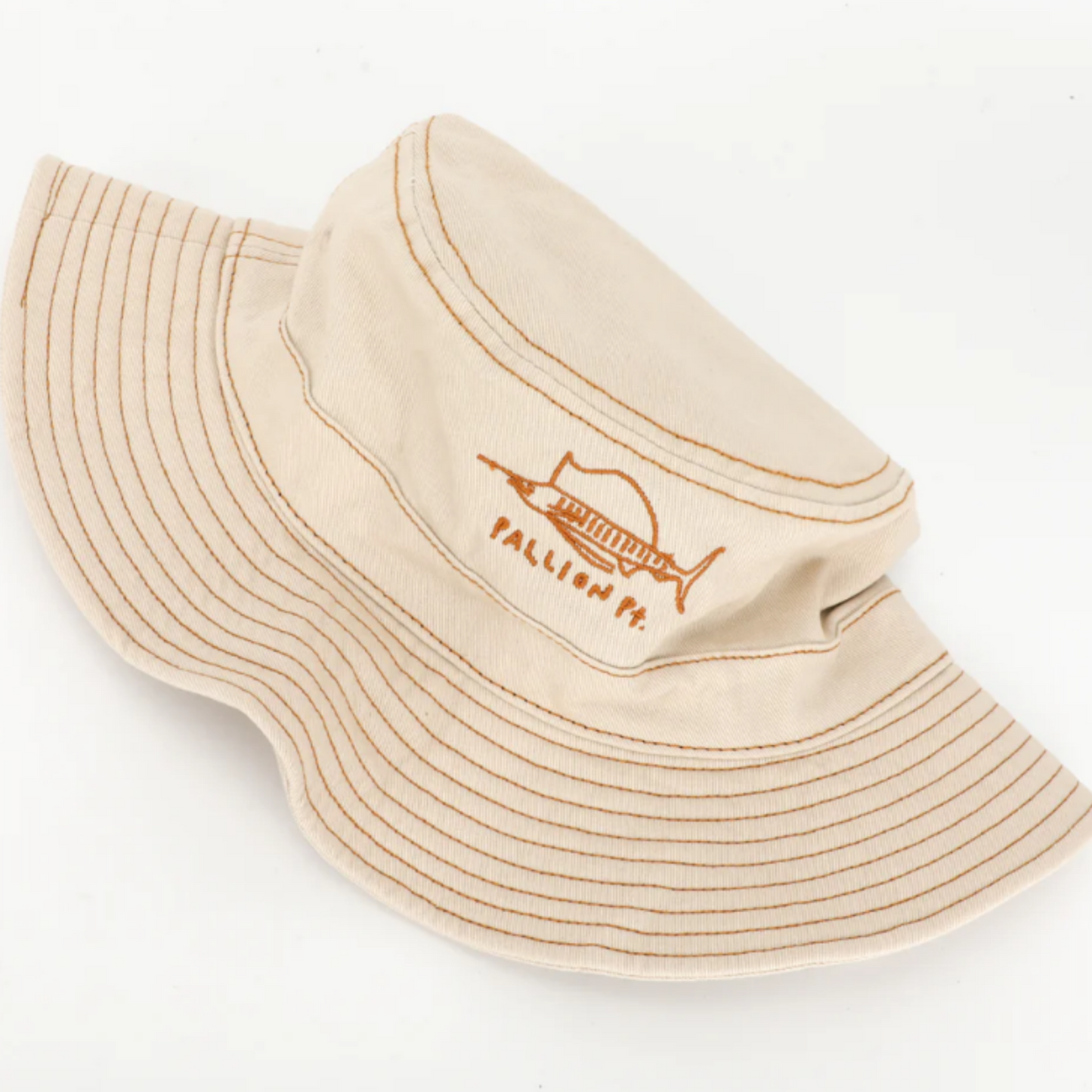 Pallion PT. - Sailfish Wide Brim
