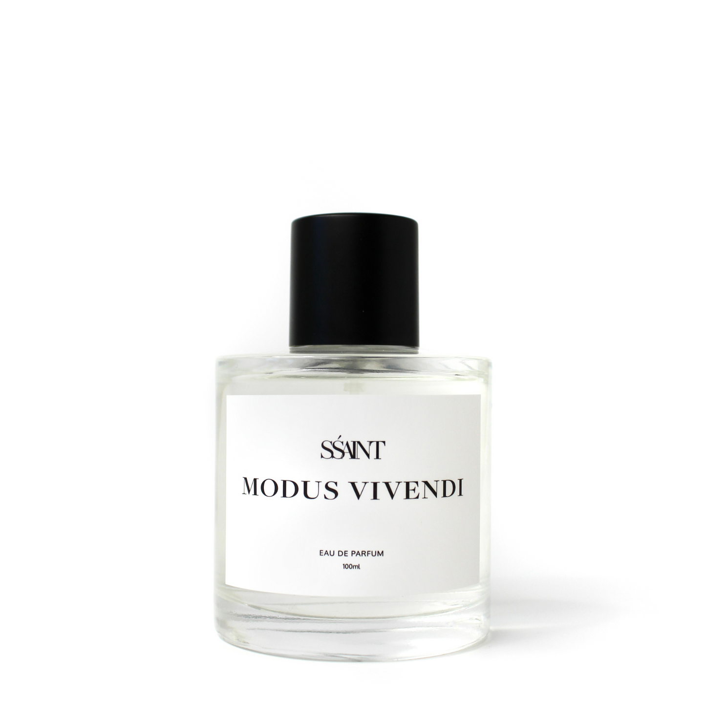Ssaint Modus Vivendi 100ml
