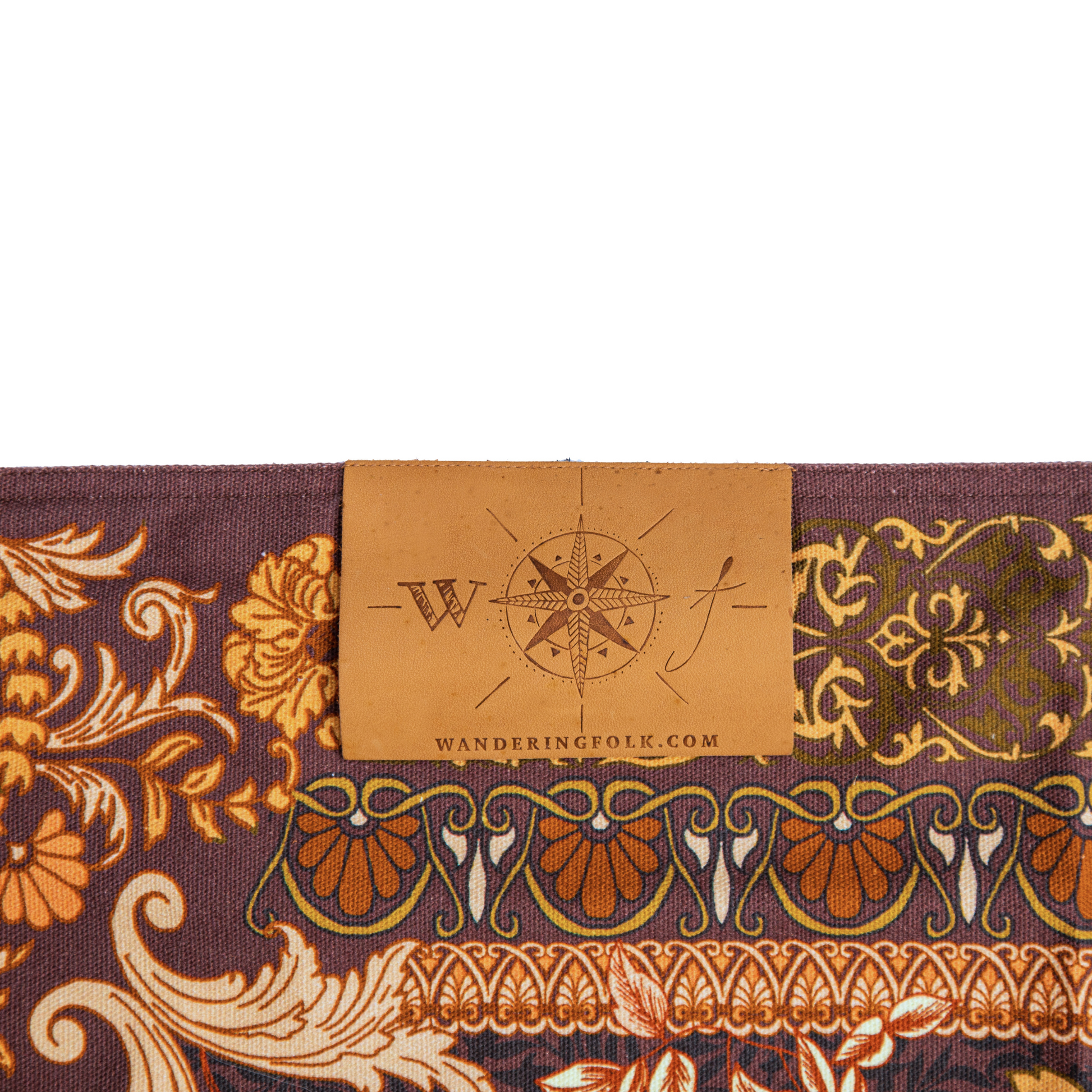 Our unique rugs are designed to pair back perfectly with our cushions. The durable cotton canvas surface is adorned with hand illustrated prints by our founder Sharnee Thorpe. Our rugs each feature a protective water resistant base, so you can style your picnic set up any way you like! We pride ourselves on high standards of craftsmanship and the quality materials we use so our products can be cherished for a lifetime.
