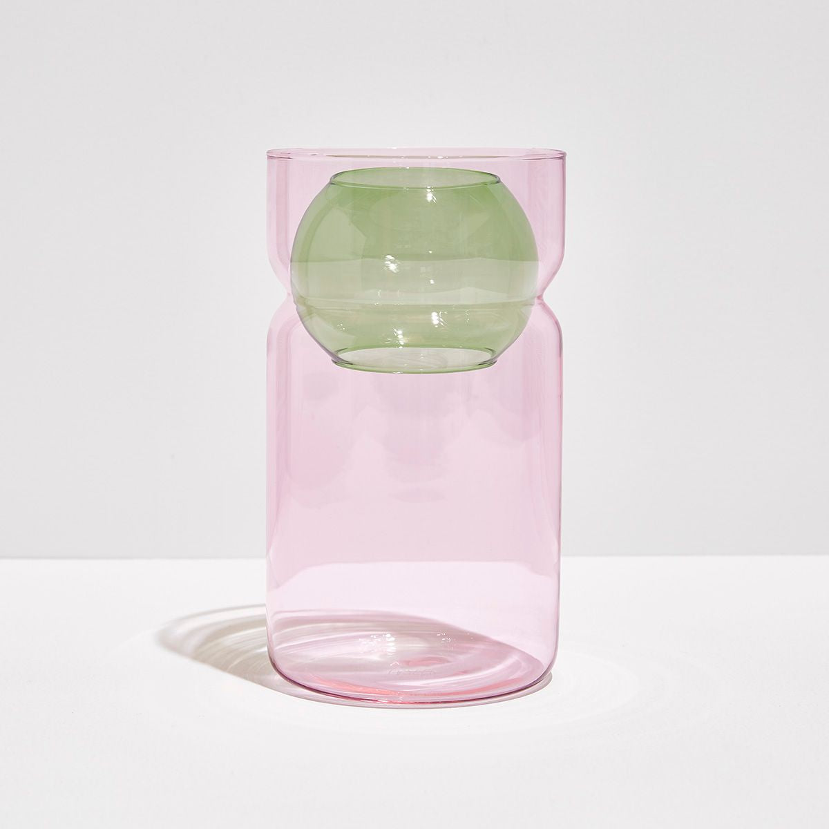 Balance Vase