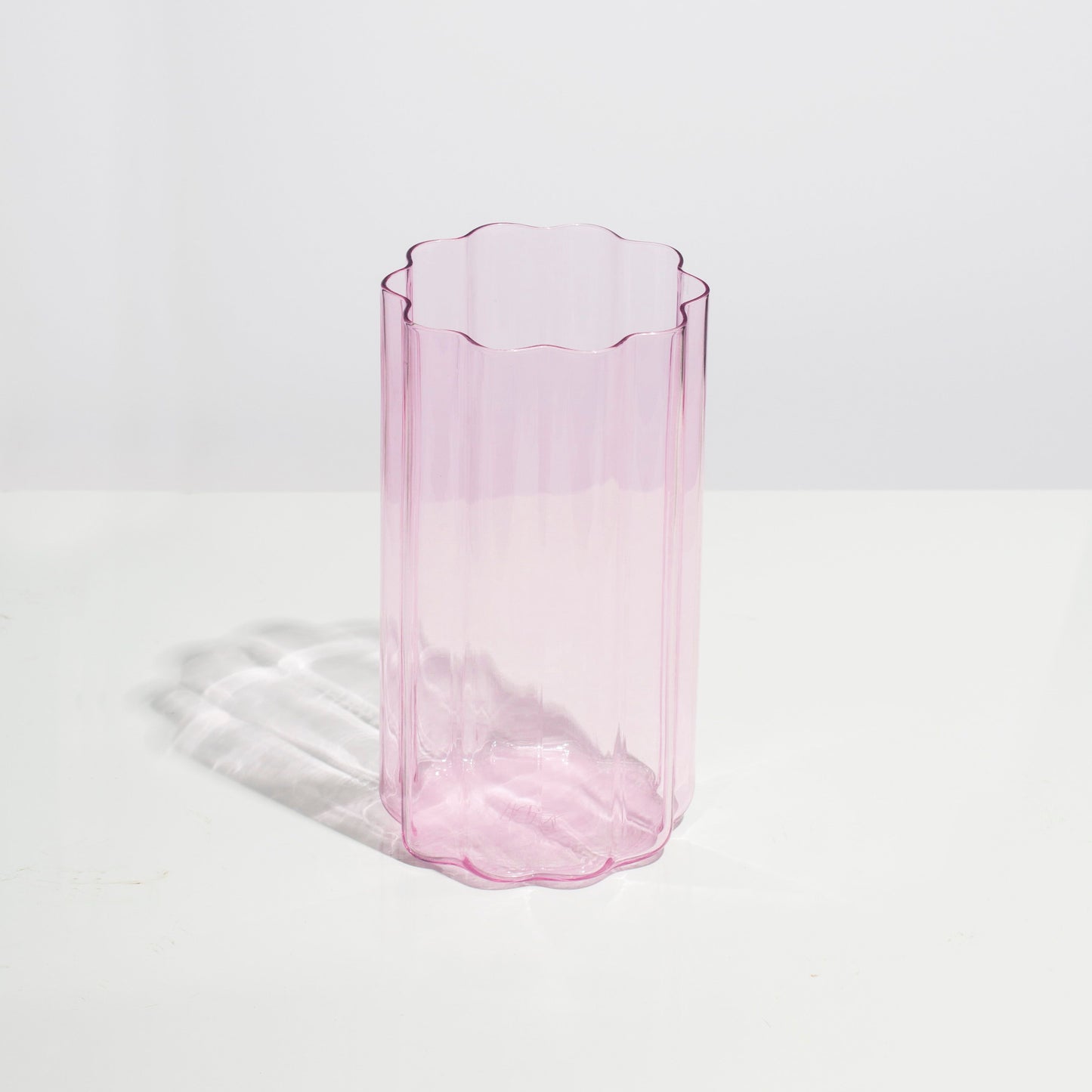 Wave Vase