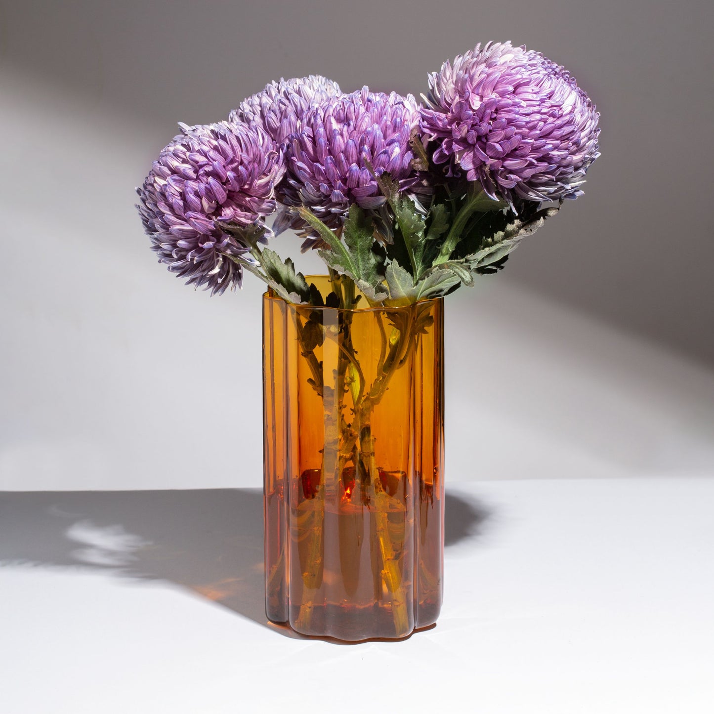 Wave Vase