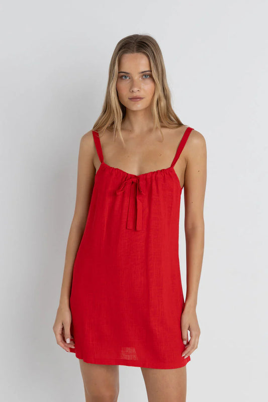 Villa Slip Dress – Breezy, Flirty &amp; Sun-Soaked Chic The Villa Slip Dress is your ultimate warm-weather...
