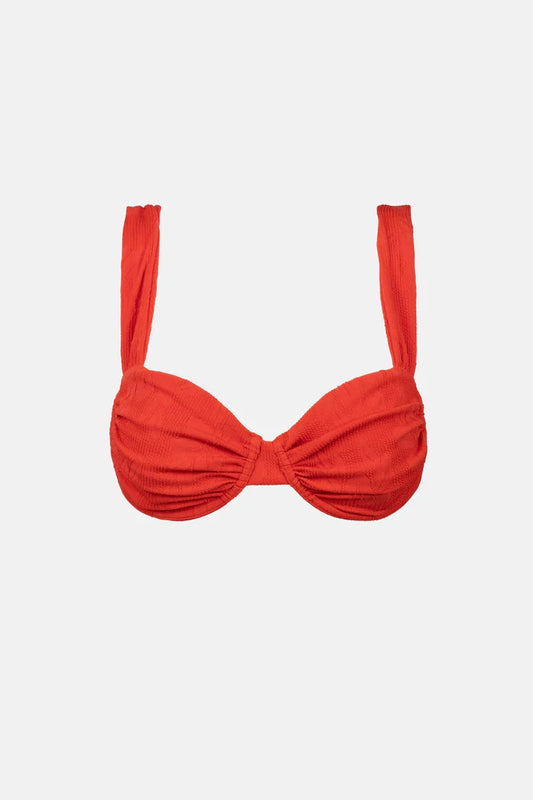 Leilani Soft Strap Balconette Top
