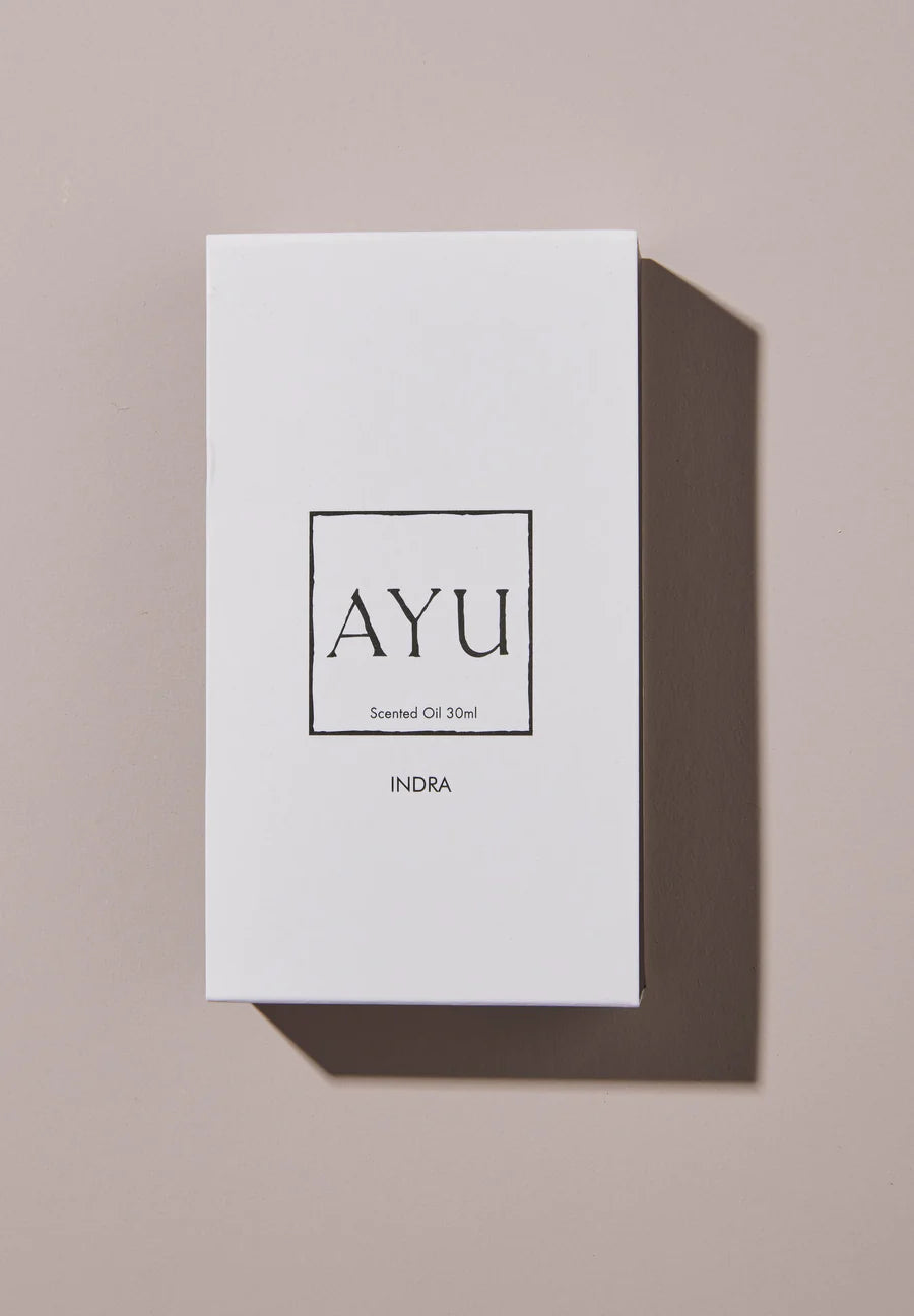 Indra - AYU Scented Oil