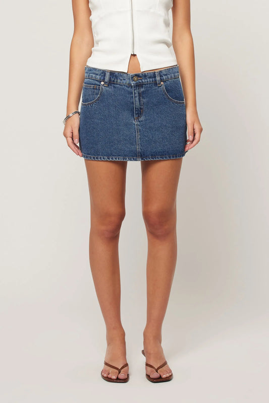 99 Low Skirt - Bella