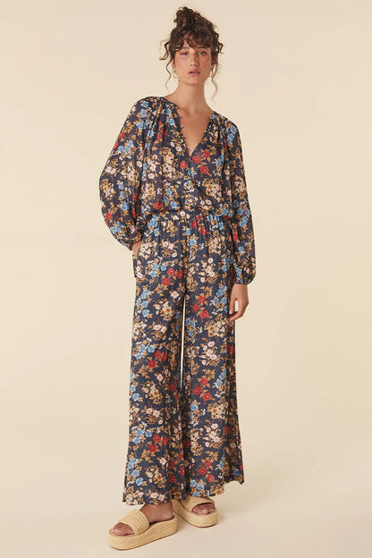 Flora Pant
