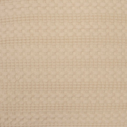 The Cybil range of cushions and throws by Bambury are made from quality cotton in soft contemporary colours, with a beautiful woven waffle-like texture. If looking for a cushion or throw to add some oomph to your room without too much pattern, these might be the perfect choice with their subtle texture and colour.