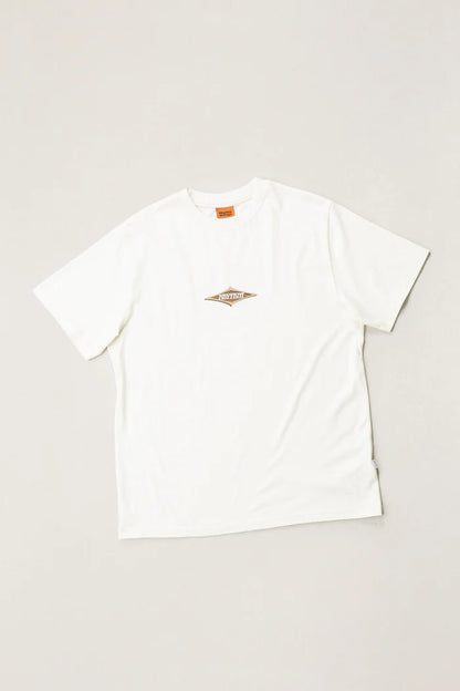 Stencil Vintage Ss T-Shirt
Vintage White



A laid-back classic with an artistic touch. Cut in a vintage-inspired fit, this short sleeve tee features a soft, lived-in feel and a subtle multicolor chest print designed in-house.



