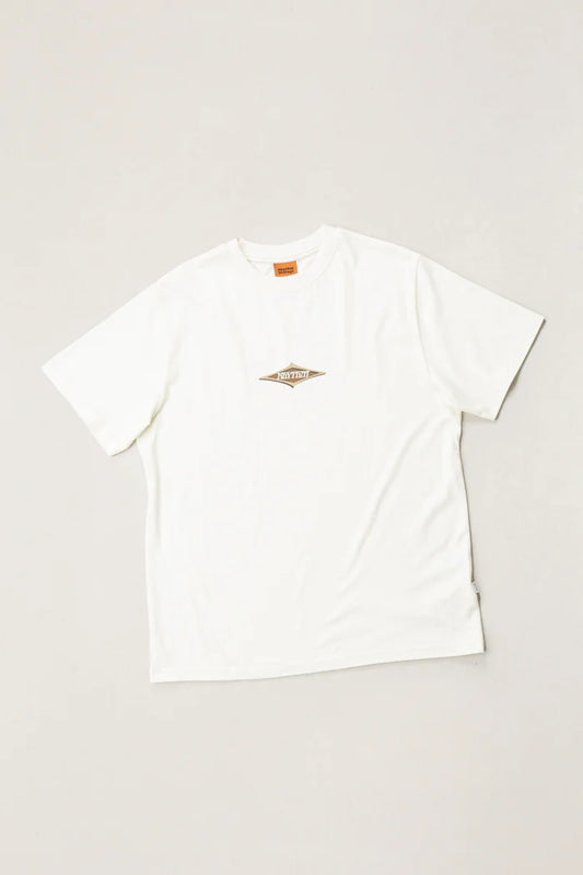Stencil Vintage Ss T-Shirt
Vintage White



A laid-back classic with an artistic touch. Cut in a vintage-inspired fit, this short sleeve tee features a soft, lived-in feel and a subtle multicolor chest print designed in-house.



