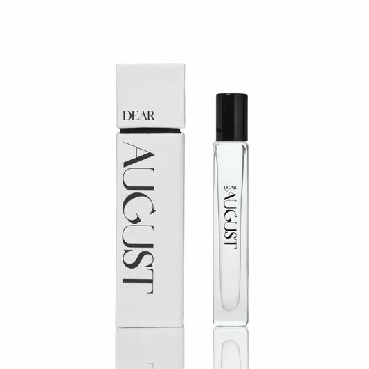 AROMATIC . WOODY . SPICY FRESH

Notes of Cypress, Cardamon, Nutmeg, Lavender, Frankincense, Vetiver, Cedar and Patchouli.

Fresh, clean and spicy, this is an easy to wear fragrance. Earthy and grounding, you will find accords of musk, lavender, woody spice tones and a touch of green.