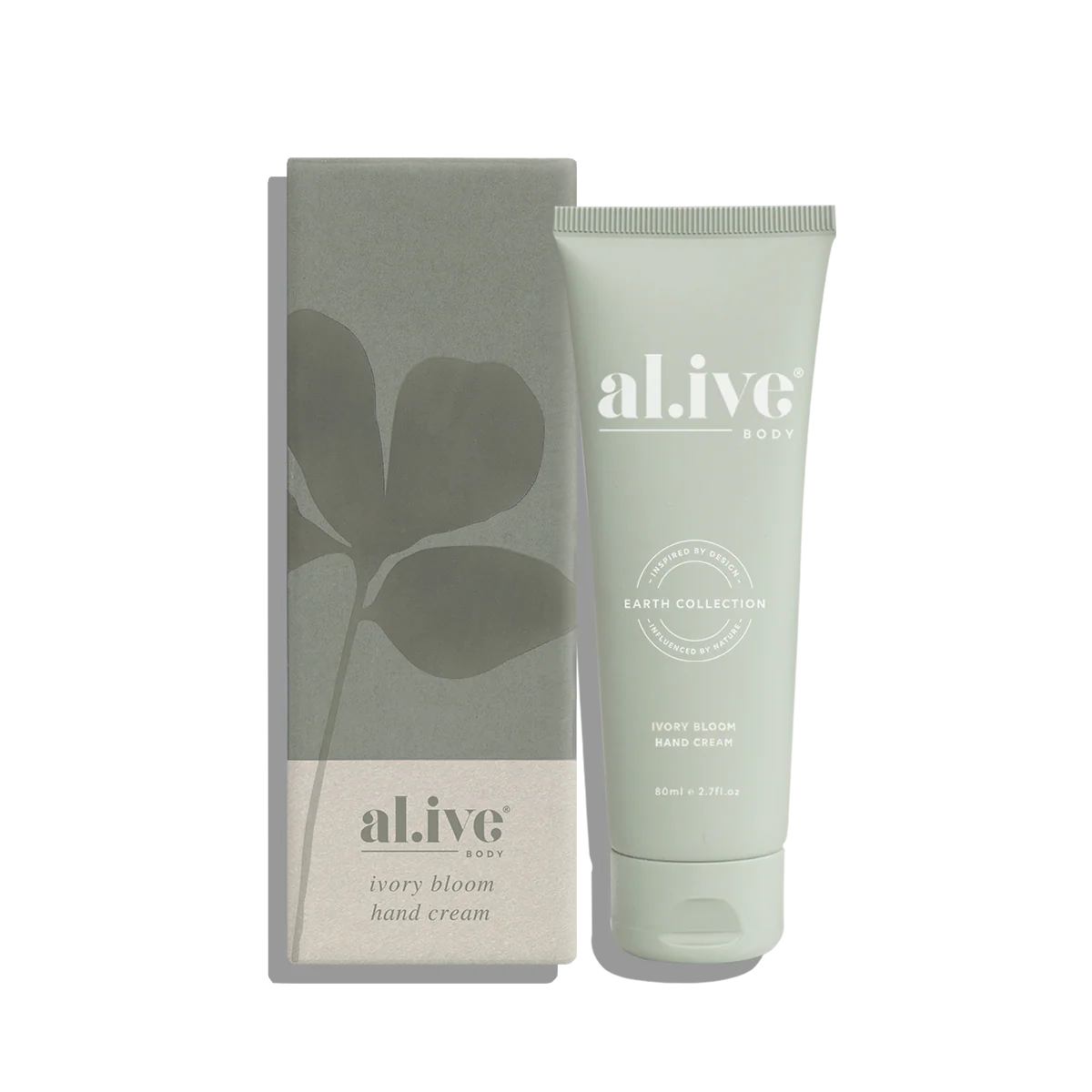 A nourishing 80ml Hand Cream enriched with magnolia and jasmine leaf extracts to help hydrate and soften hands. Featuring our limited edition Ivory Bloom scent, inspired by soft white florals.