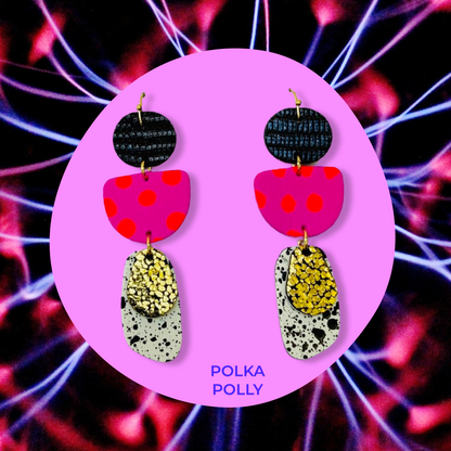 Flourish Tropic Gold