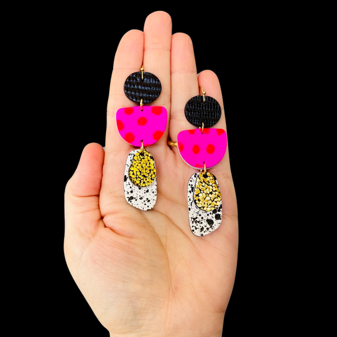 Flourish Tropic Gold