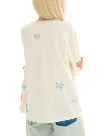 The My Illustrated Seaside Tee