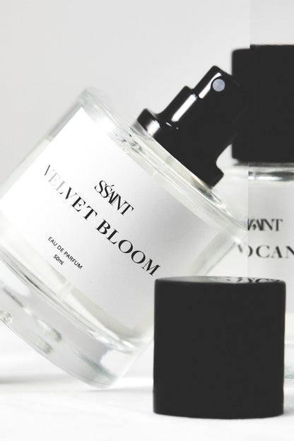 Velvet Bloom Perfume