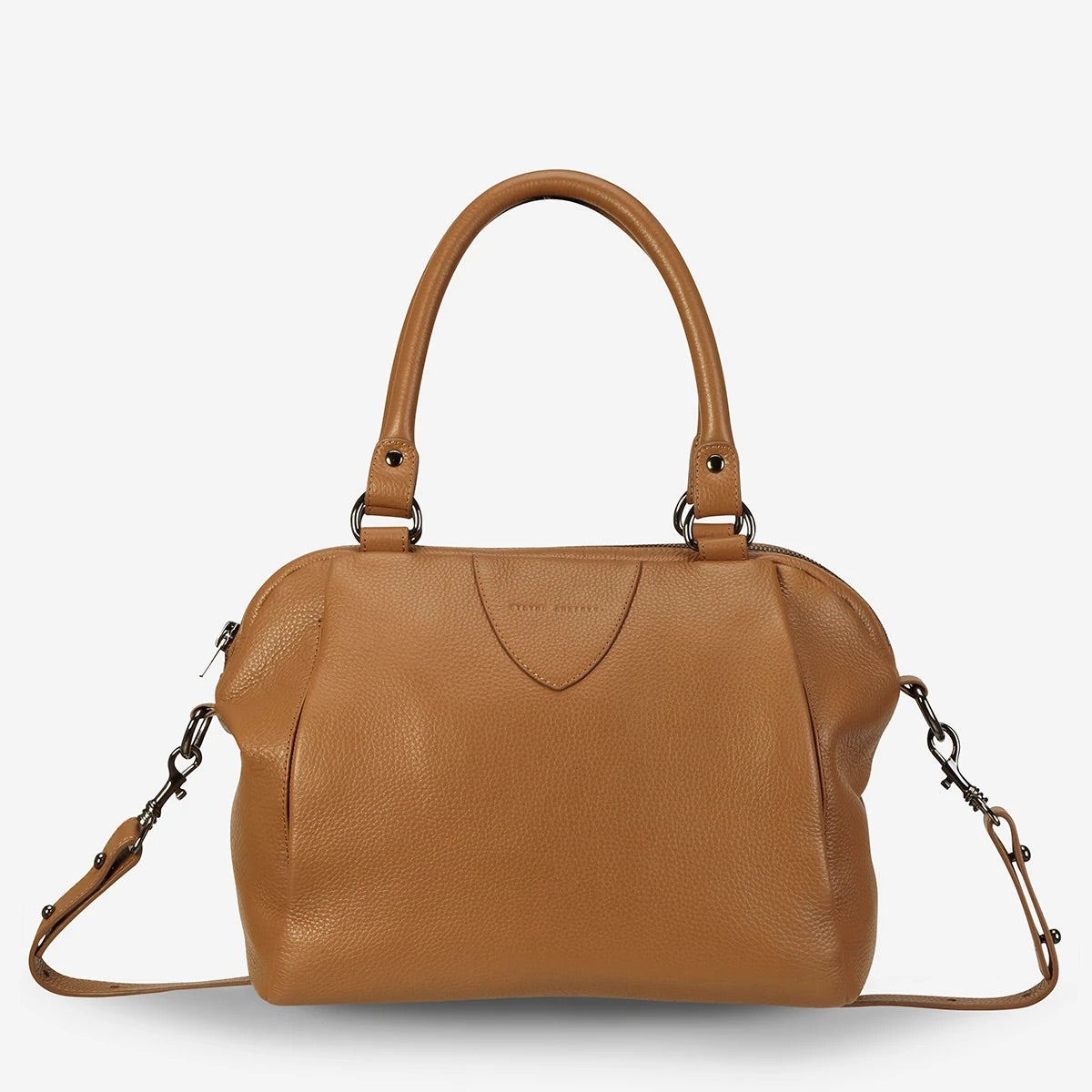 Force of Being Women’s Large Leather Bag