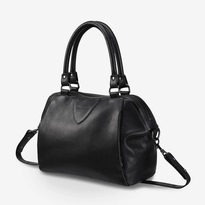 Force of Being Women’s Large Leather Bag