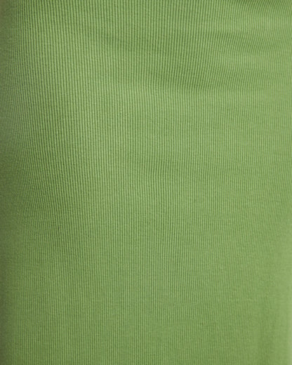 Midi Skirt - Olive