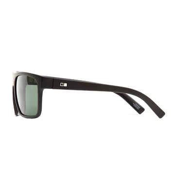 A great frame for long beach days or adventures into the wilderness, that still compliments those days where you need to button up. After Dark by OTIS features a refined square frame made from lightweight Swiss Grilamid to provide the ultimate comfort. Simple, stout, stylish.