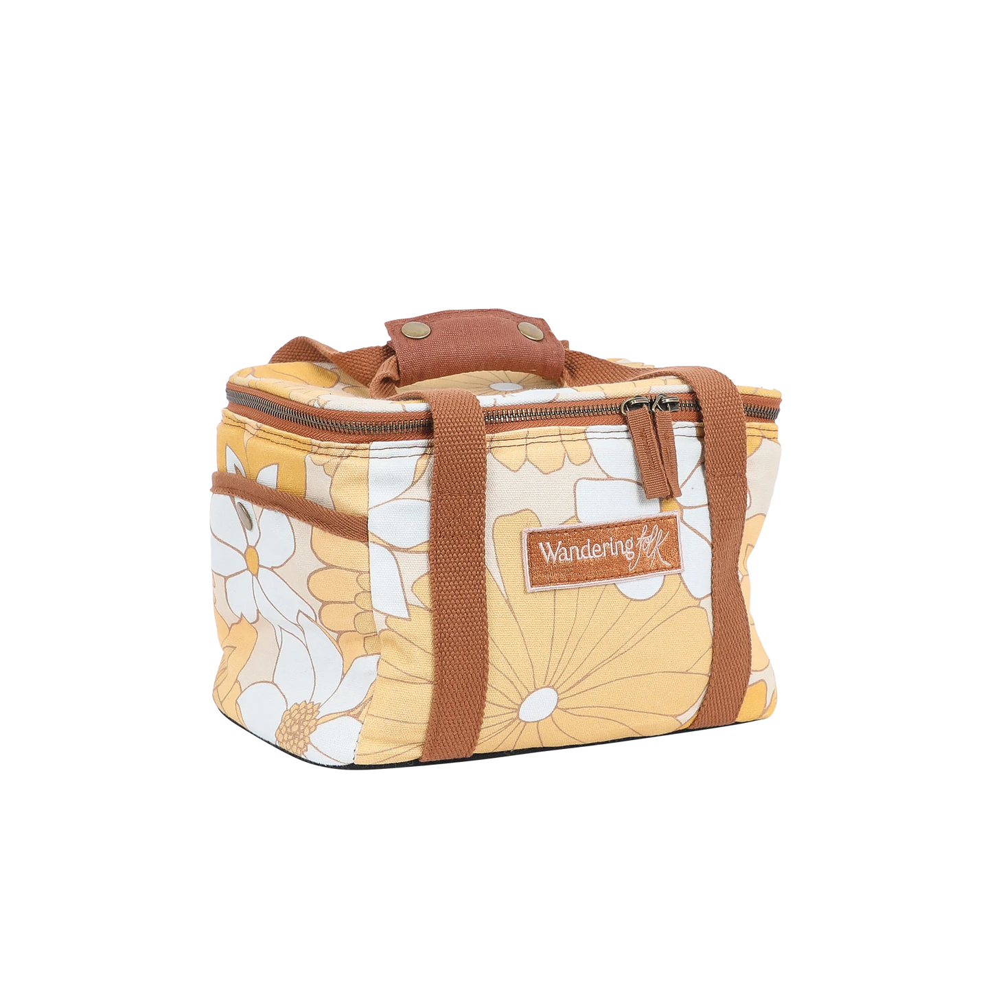 Lola Honey Mini Cooler Bag
