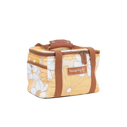 Lola Honey Mini Cooler Bag