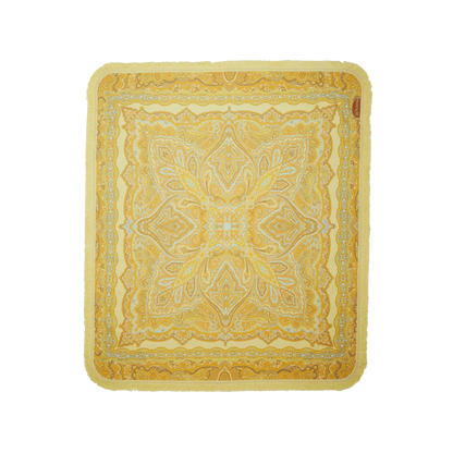 Topanga Picnic Rug - Sun