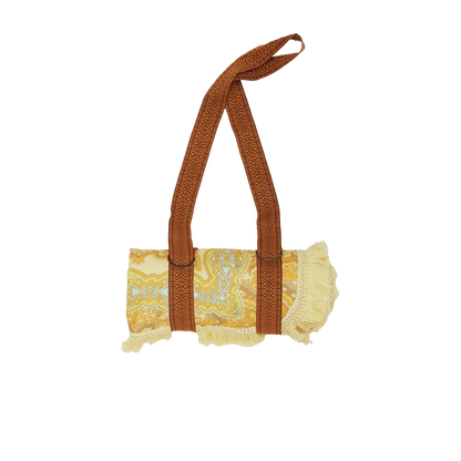 Topanga Picnic Rug - Sun