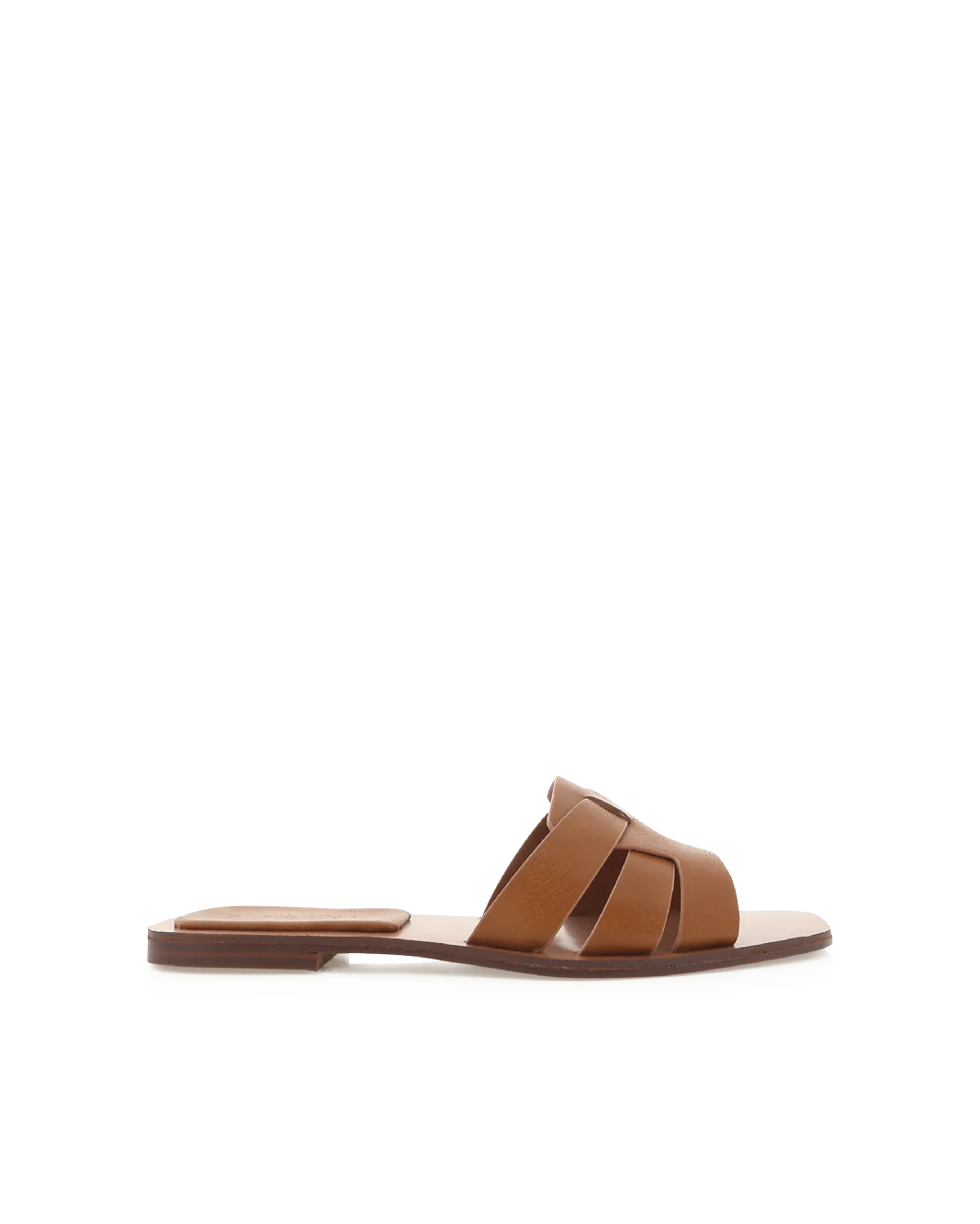 Ferna by Billini is a classic summer slide. Slide into summer with the ultimate easy-to-wear style.