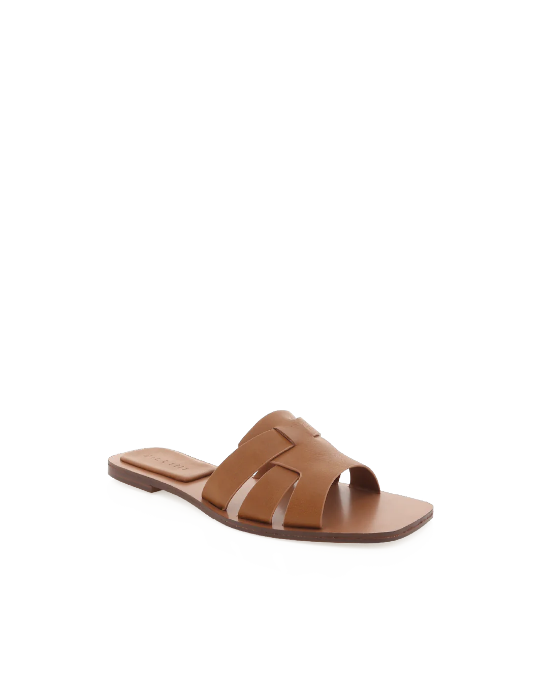 Ferna by Billini is a classic summer slide. Slide into summer with the ultimate easy-to-wear style.