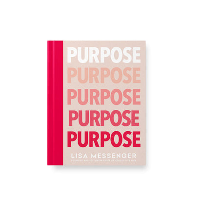 Purpose Mini Lisa Messenger - Collective Hub