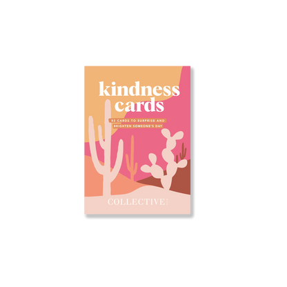Kindness Cards - Collective Hub