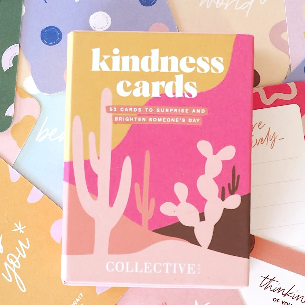 Kindness Cards - Collective Hub