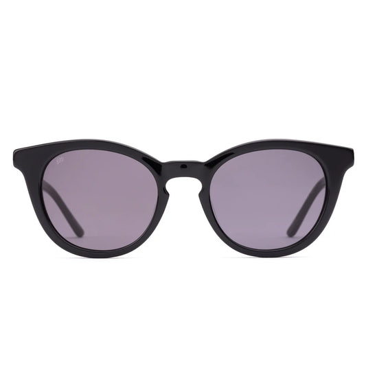 Now or Never, our iconic signature round frame – the epitome of timeless and versatile style that's forever on trend. With a slim acetate profile and a chic keyhole nose bridge, these shades effortlessly elevate your fashion game.

Designed with a medium fit, they're the perfect match for square and oval face shapes.

Designed in Australia


Handmade Plant-based acetate frame
High quality CR 39 lenses
Made to Australian standards
High UV protection&nbsp;| Lens Category: 3
Sustainable packaging including pro