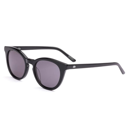 Now or Never, our iconic signature round frame – the epitome of timeless and versatile style that's forever on trend. With a slim acetate profile and a chic keyhole nose bridge, these shades effortlessly elevate your fashion game.

Designed with a medium fit, they're the perfect match for square and oval face shapes.

Designed in Australia


Handmade Plant-based acetate frame
High quality CR 39 lenses
Made to Australian standards
High UV protection&nbsp;| Lens Category: 3
Sustainable packaging including pro