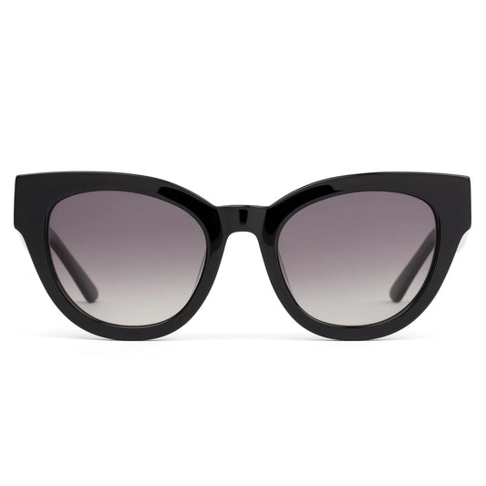 Elevate your look with a touch of Soul Fusion! The dynamic combination of pronounced angles and a rounded base brings a transformative dimension that's sure to catch eyes. Own your style confidently and make a statement wherever you roam.

Designed with females in mind, this oversize frame boasts a medium fit, offering boldness and versatility that suits a range of face shapes.

Designed in Australia.