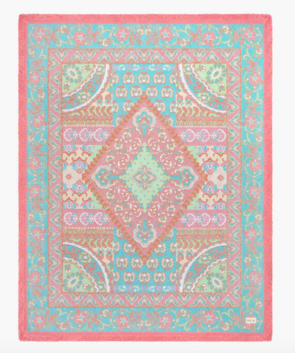 Daydreamer Rug - Designed to be used indoors to brighten up your home, or outside on adventures ~ giving you a sense of wanderlust all year long ✨