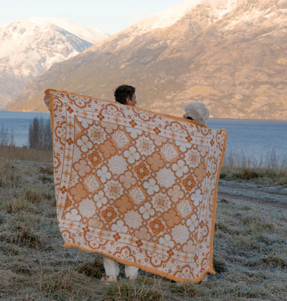Designed to be used indoors to brighten up your home, or outside on adventures ~ giving you a sense of wanderlust all year long ✨

