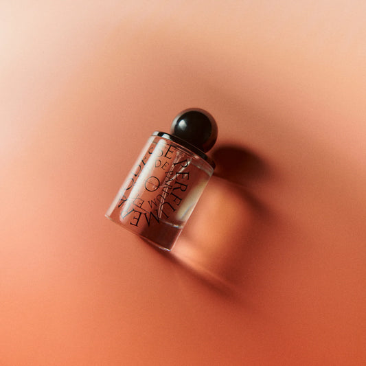 Rich, exotic and unique, The Valley intertwines spicy cannabis and incense with the lushness of musk and vanilla. Unexpected, bold and intriguing, she’ll leave you hooked and wanting more.
