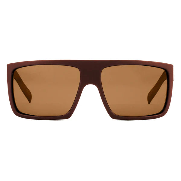 The ever popular Capitol now offered with sport features. Made from Eco-Grilamid and polarised lenses, Capitol Sport is an 8 base design that comfortably fits on your face with rubber nose & temple tip pads. Outdoor active fashion with a dash of progression.