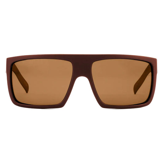 The ever popular Capitol now offered with sport features. Made from Eco-Grilamid and polarised lenses, Capitol Sport is an 8 base design that comfortably fits on your face with rubber nose & temple tip pads. Outdoor active fashion with a dash of progression.