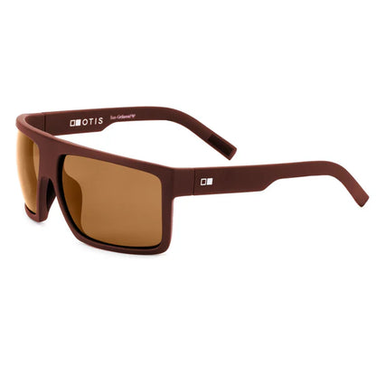 The ever popular Capitol now offered with sport features. Made from Eco-Grilamid and polarised lenses, Capitol Sport is an 8 base design that comfortably fits on your face with rubber nose & temple tip pads. Outdoor active fashion with a dash of progression.