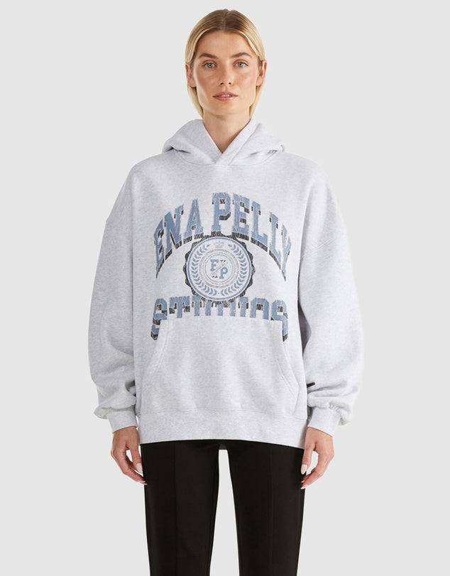 A League Hoodie - Ena Pelly