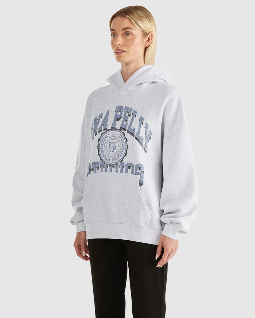 A League Hoodie - Ena Pelly