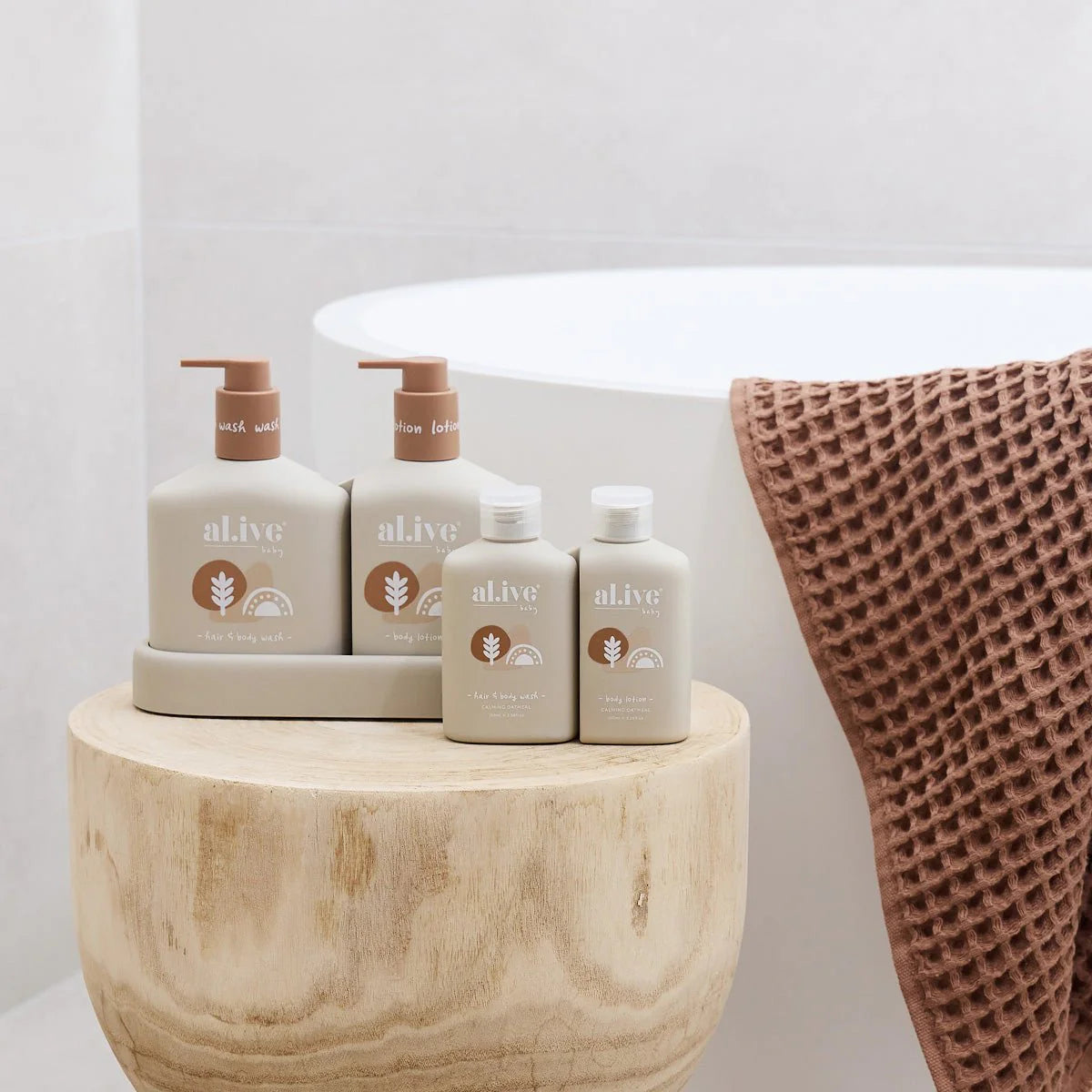 Introducing Little Traveller Wash & Lotion Travel Set, a perfect companion for on-the-go adventures. Compact bottles, ideal for carry-on, offer mess-free dispensing. Refillable and reusable, reducing environmental impact. Designed for space-saving efficiency, they fit seamlessly into your bag.