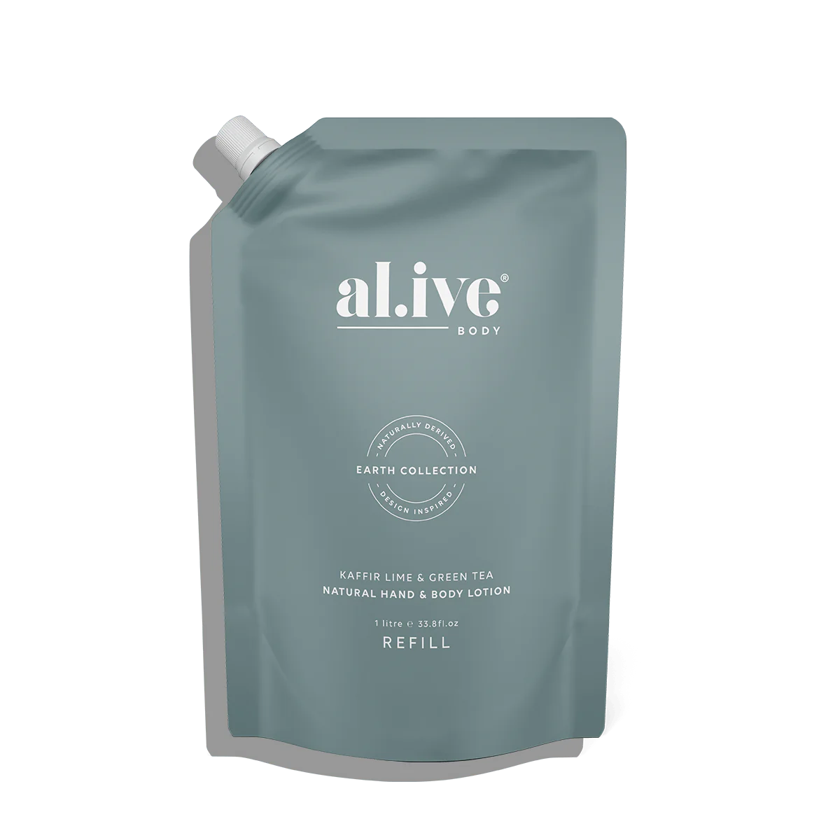 The al.ive body Australian made hand & body range combines product purity with designer aesthetics to stimulate your senses and shape your surroundings. Containing a luxurious blend of naturally derived ingredients, fortified with essential oils and native botanical extracts.