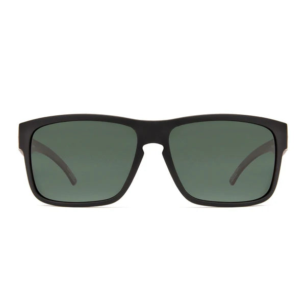 Essential style for those who love the outdoors. Rambler’s lightweight yet tough Swiss Grilamid frame stands up to your brightest adventures, while its mineral glass lenses are scratch-resistant and sustainably made. An absolute classic, suiting most faces and social occasions.