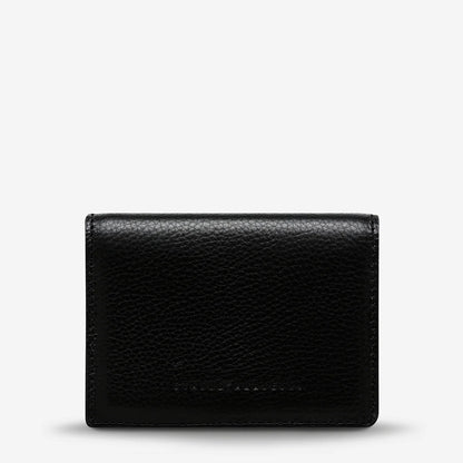 Easy Does It Women’s Leather Wallet
